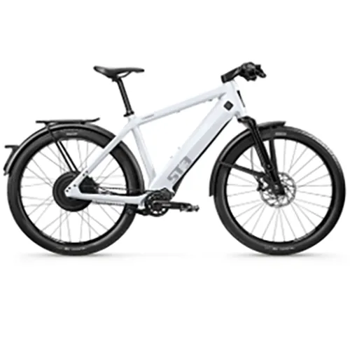 Stromer - Vélo électrique