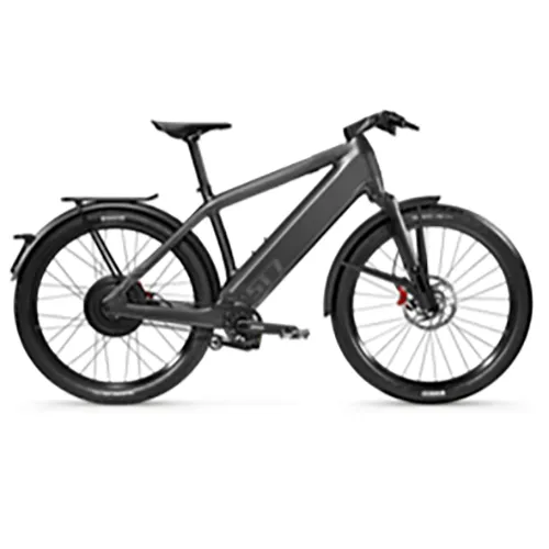 Stromer - Vélo électrique
