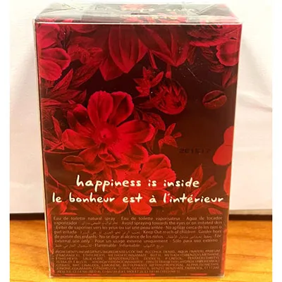 Desigual - Eau de toilette