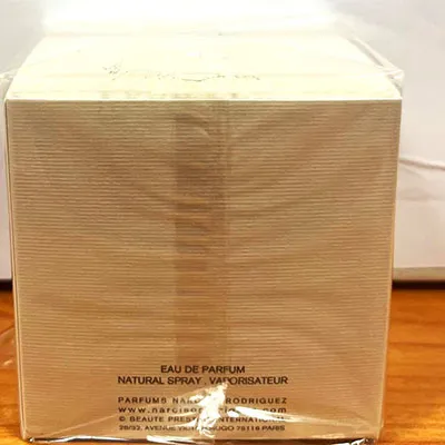 Narciso Rodriguez - Parfum