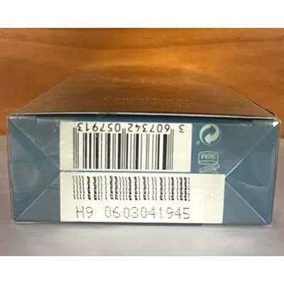 Calvin Klein - Eau de toilette