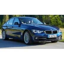 Bmw - Voiture particulière