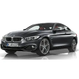 Bmw - Voiture particulière