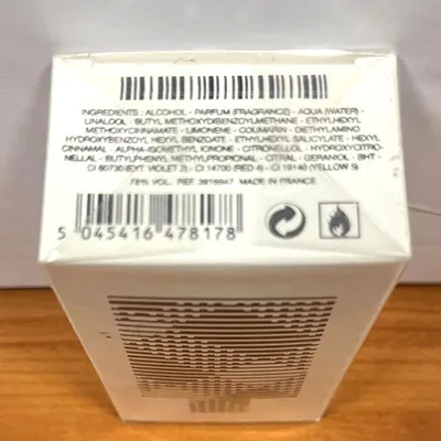 Burberry - Eau de toilette