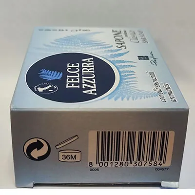 FELCE AZZURRA - Savon