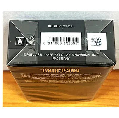 Moschino - Eau de toilette