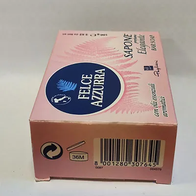 FELCE AZZURRA - Savon