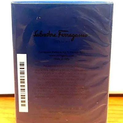 Salvatore Ferragamo - Eau de toilette