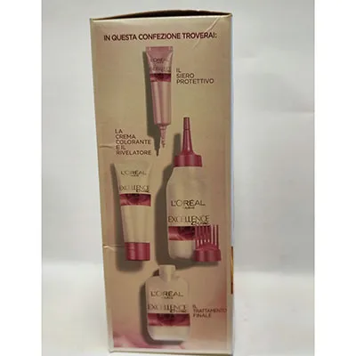 L'OREAL - Teinture capillaire