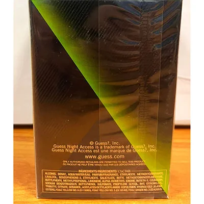 Guess - Eau de toilette