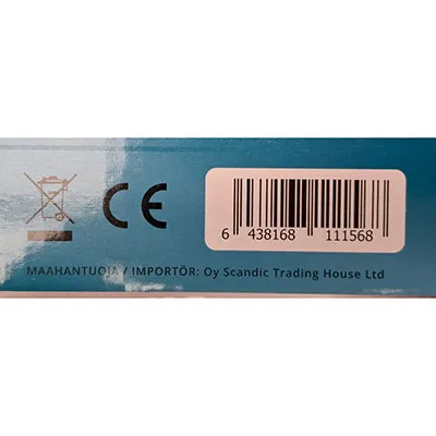 Jonköping - Chargeur de batterie