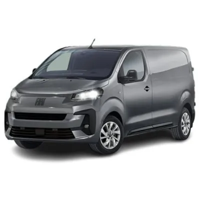 Fiat Professional - Voiture particulière