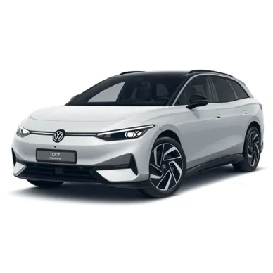 VW - Voiture particulière