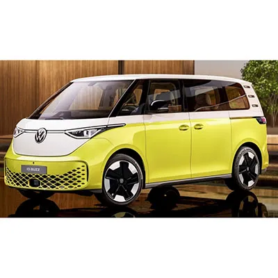 VW - Voiture particulière