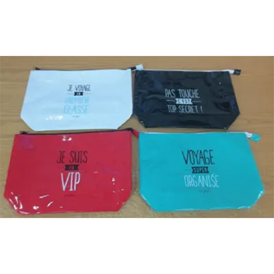 Cosmetic Club - Sac de toilette