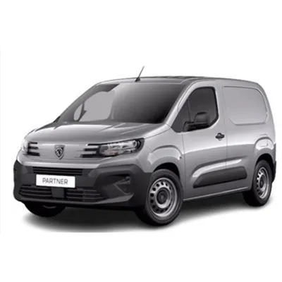 Peugeot - Voiture particulière / Véhicule utilitaire léger