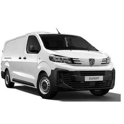 Peugeot - Voiture particulière / Véhicule utilitaire léger