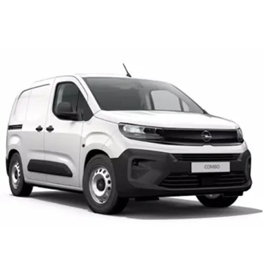 Opel, Opel/Vauxhall - Voiture particulière / Véhicule utilitaire léger