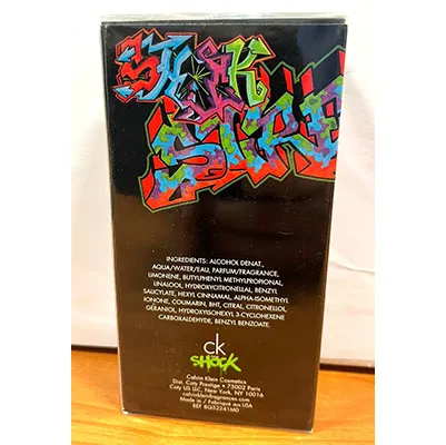 Calvin Klein - Eau de toilette