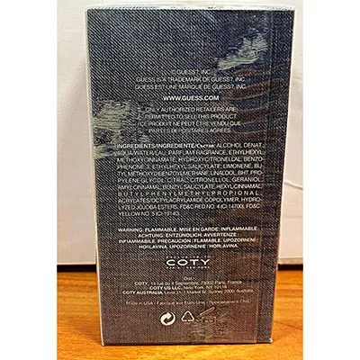 Guess - Eau de toilette