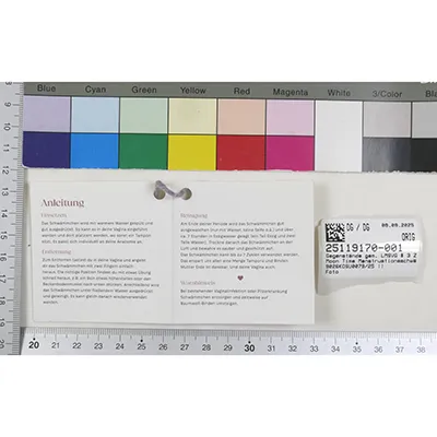 Wilde Urnatur - Éponges de soins intimes