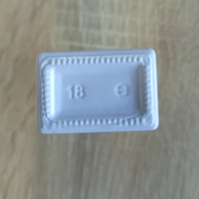 LNS - Gel vernis à ongles