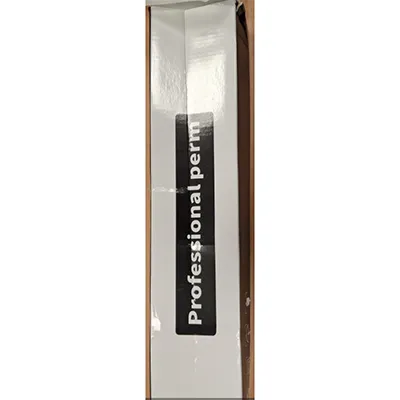 Baguette de curling avec un canon en céramique tourmaline, 220V, 9mm / 13mm / 22mm. Produit vendu en ligne, notamment via Wish.