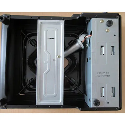 IMEX - Poêle à gaz portable