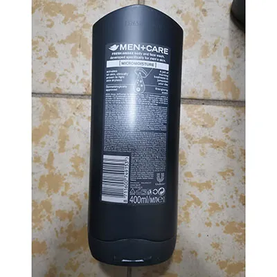 Dove - Nettoyage du corps et du visage