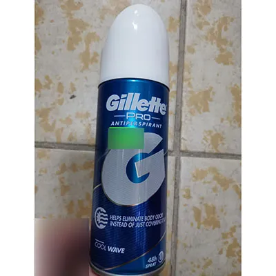 Gillette - Déodorant