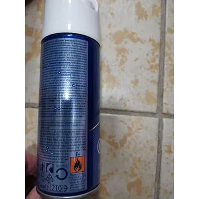 Gillette - Déodorant