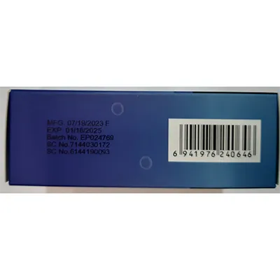 Elfbar - Cigarette électronique jetable