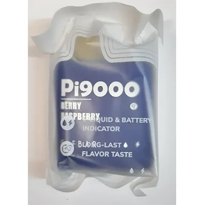 Elfbar - Cigarette électronique jetable