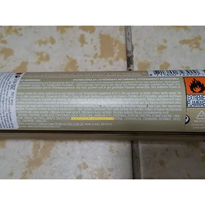 Toni&Guy - Spray pour cheveux