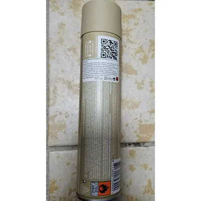 Toni&Guy - Spray pour cheveux