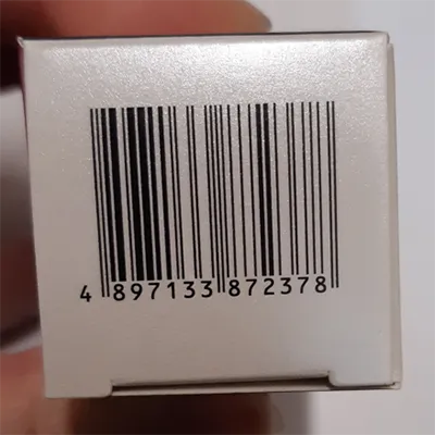 ELFLIQ - Recharge pour cigarettes électroniques