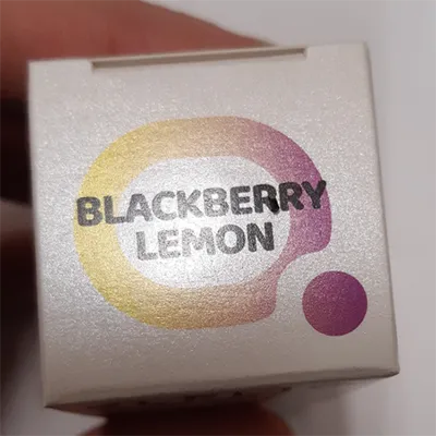 ELFLIQ - Recharge pour cigarettes électroniques