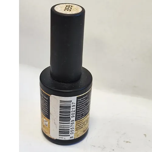 Melissa professional - Gel vernis à ongles