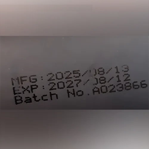 OXBAR - Cigarette électronique jetable