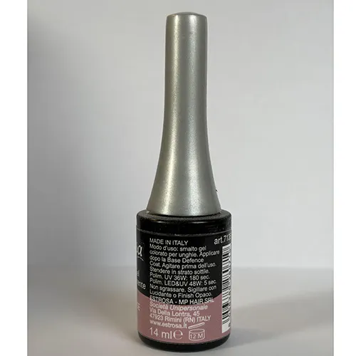 Estrosa - Gel vernis à ongles