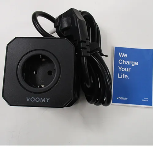 VOOMY - Tête de rallonge