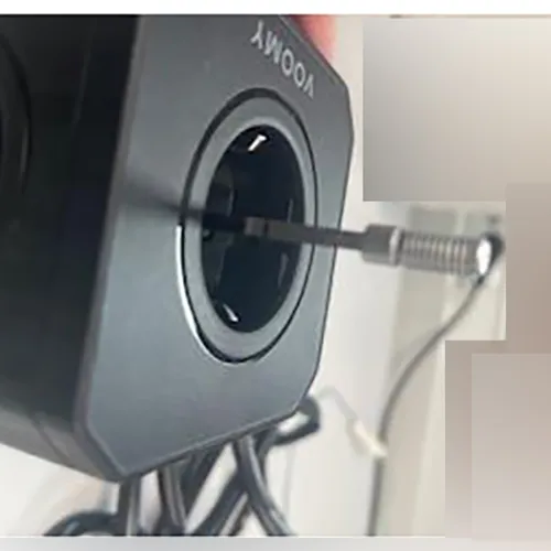 VOOMY - Tête de rallonge