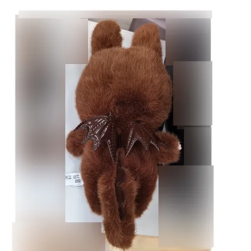 POP MART - Jouet souple