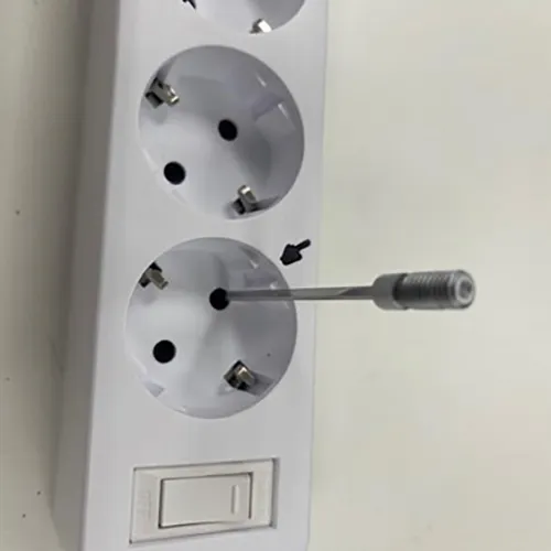 JSVER - Tête de rallonge