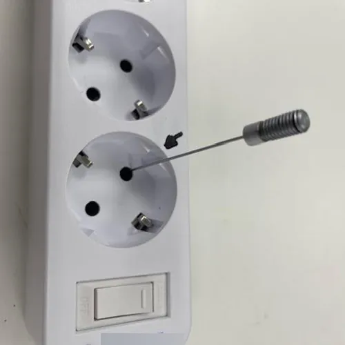 JSVER - Tête de rallonge