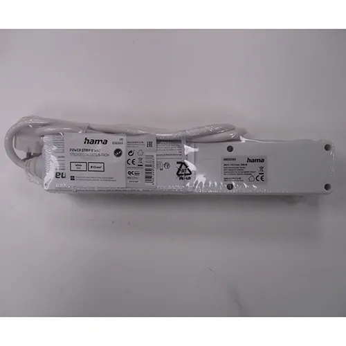 Hama - Tête de rallonge