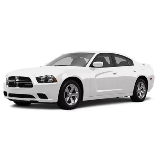 Dodge - Voiture particulière