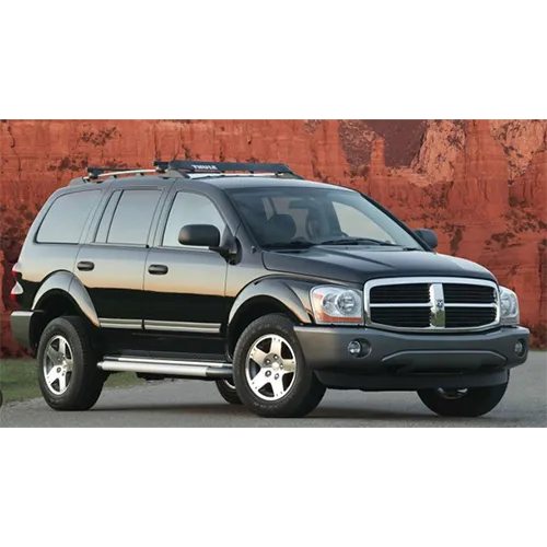 Dodge - Voiture particulière