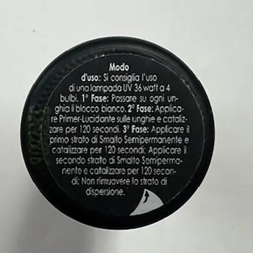 Shinings - Gel vernis à ongles