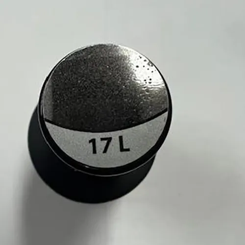 Shinings - Gel vernis à ongles